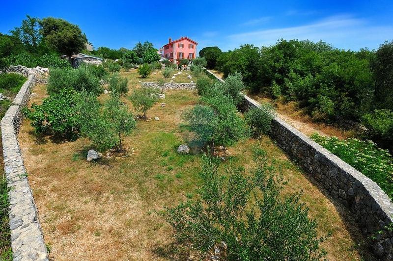 Villa Garica Exterior foto